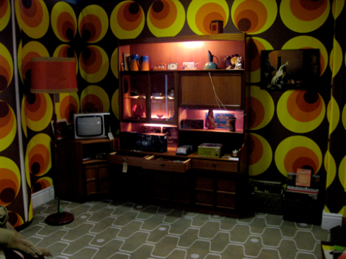 The 60s Lounge
